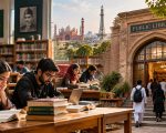 The Decline Of Public Libraries A Loss For Pakistani Students