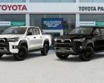 Toyota Pakistan Questions Ev Tax Break For Cars That Still Run On Fuel