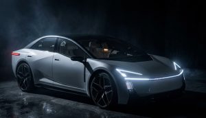 Toyotas New Corolla Is Going Hybrid And Ev Heres What We Know