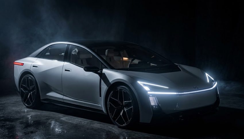 Toyotas New Corolla Is Going Hybrid And Ev Heres What We Know
