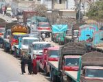 Transporters Increase Fares Amid Rising Fuel Prices