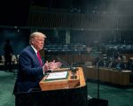 Trump Puts Iran On Notice At Unga Saying Accept Deal Or Face Total Destruction