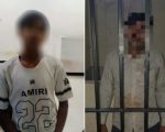 Two Arrested In Separate Child Abuse Harassment Cases In Lahore