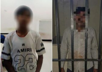 Two Arrested In Separate Child Abuse Harassment Cases In Lahore