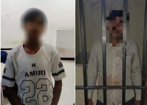 Two Arrested In Separate Child Abuse Harassment Cases In Lahore