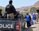 Two Policemen Martyred In Attack On Polio Team In Nushki