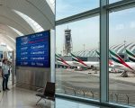 Uae Flight Status Update Dubai Abu Dhabi And Sharjah Flights Cancelled Delayed