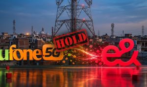 Ufone E Rebranding Faces Another Setback As Privatisation Commission Blocks Pta Approval
