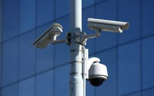 Up To Rs2m Fine For Damaging Islamabad Safe City Cameras As New Law Approved