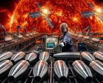 Us Admits Deploying On Orbit Weapons In Space For First Time But Wont Say What They Are