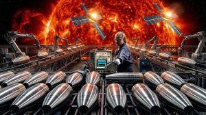 Us Admits Deploying On Orbit Weapons In Space For First Time But Wont Say What They Are