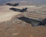 Us Approves Sale Of F 35 Fighter Jets Worth 24 3 Billion To Saudi Arabia