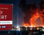 Us Warns All Americans To Reconsider Travel To Saudi Arabia Amid Rising Houthi Threat