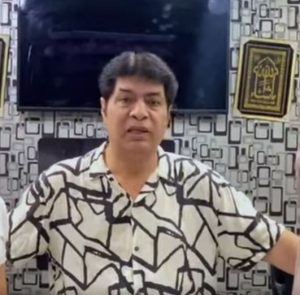 Veteran Stage Actor Asif Iqbal Pheena Dies After Sudden Heart Attack