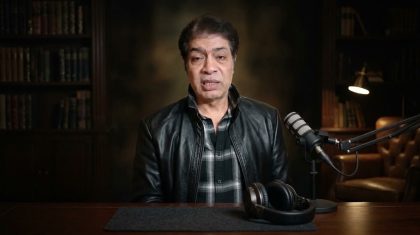 Veteran Stage Actor Asif Iqbal Pheena Dies After Sudden Heart Attack