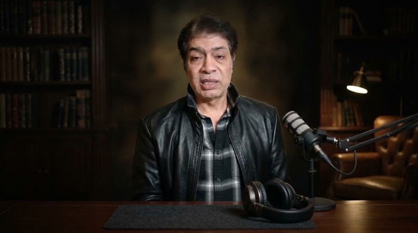 Veteran Stage Actor Asif Iqbal Pheena Dies After Sudden Heart Attack