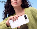 Vivo V80 Lite Debuts In Pakistan With Easy Grip Curved Design Turbo Smoothness