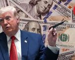 Vote Republican Get 5000 Trumps Dividend Sounds Suspiciously Like Election Day Cashback