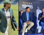 Wasim Akram Says Babar Azam Should Not Have Accepted Test Captaincy