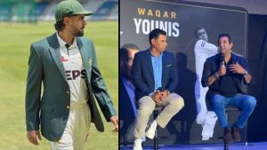 Wasim Akram Says Babar Azam Should Not Have Accepted Test Captaincy
