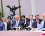 Water Must Never Be Weaponised Pm Shehbaz Draws Red Line At Sco