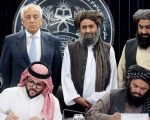 What Is Zalmay Khalilzad Doing In Kabul As Afghan Taliban Seals Saudi Oil Deal