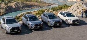 Which Cars In Pakistan Will Get Cheaper After Fbrs Hybrid Tax Cut