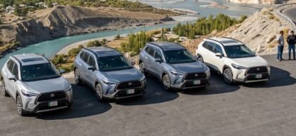 Which Cars In Pakistan Will Get Cheaper After Fbrs Hybrid Tax Cut