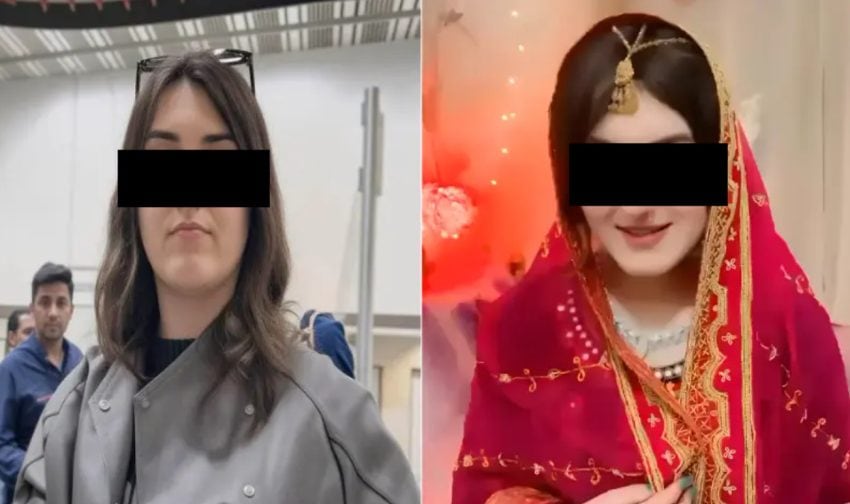 Who Did Lahore Gang Rape Victim Diana Marry In Pakistan Wedding Pictures Surface Online
