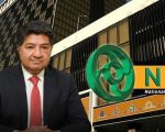 Who Is Imran Sarwar The New Boss Of National Bank Of Pakistan