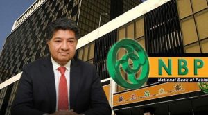 Who Is Imran Sarwar The New Boss Of National Bank Of Pakistan