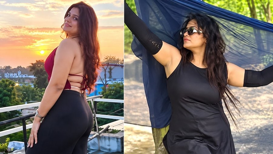 Who Was Nidhi Tiwari Social Media Influencers Suspected Suicide Leaves Fans Shocked