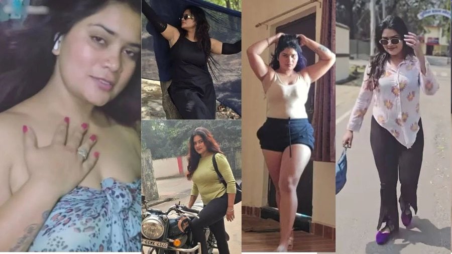 Who Was Nidhi Tiwari Social Media Influencers Suspected Suicide Leaves Fans Shocked