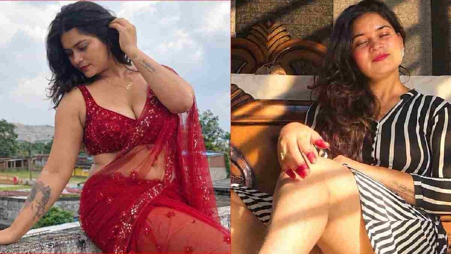 Who Was Nidhi Tiwari Social Media Influencers Suspected Suicide Leaves Fans Shocked