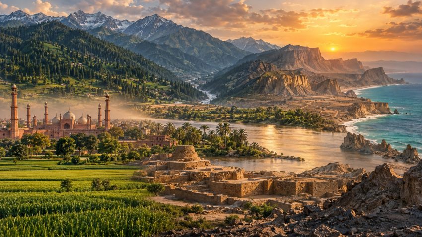 Why Pakistan Needs Smaller Administrative Units
