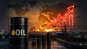 World Braces For Big Jump In Oil Prices After Saudi Pipeline Shutdown Due To Houthi Threats