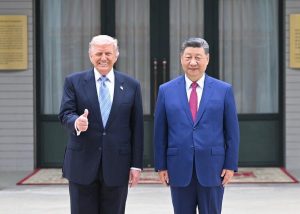 Xi To Pay State Visit To U S From September 23 To 25