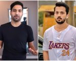 Zaid Ali Slams Rajab Butt Over Followers Fame And Shortcuts