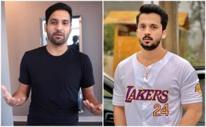 Zaid Ali Slams Rajab Butt Over Followers Fame And Shortcuts