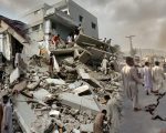21 Years On Kashmir Earthquake That Killed Nearly 90000 Still Haunts Pakistanis