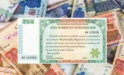 750 Prize Bond Draw 108 October Balloting Winners Update