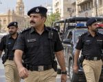 A Cell In The Middle Of Karachi Who Is Watching The Sindh Police