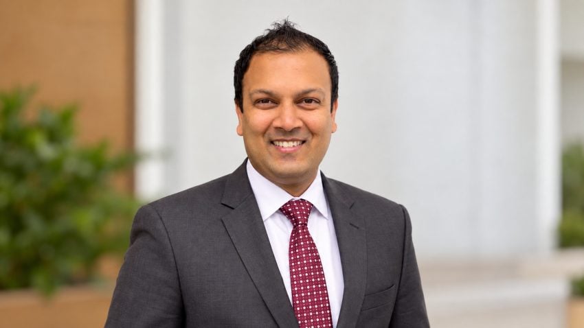 Abdulrashid Driving Digital Transformation In Hospitality Across The Uae And The United States