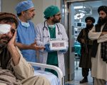 Afghan Taliban Ban Eye Transplants Despite Free Cornea Donations From Pakistani Doctors