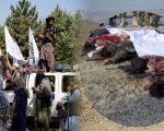 Afghan Taliban Taste Their Own Medicine As Resistance Groups Claim 38 Killed Across 12 Provinces