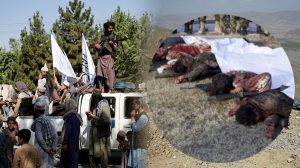 Afghan Taliban Taste Their Own Medicine As Resistance Groups Claim 38 Killed Across 12 Provinces