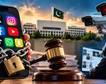 After Nccia Pakistan Moves To Tighten Social Media Control With New Regulatory Authority