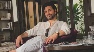 Ahad Raza Mir Is Stepping Away From Acting From Next Year But Why