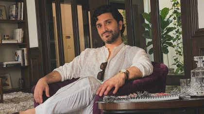 Ahad Raza Mir Is Stepping Away From Acting From Next Year But Why