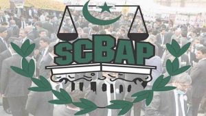 Ahsan Bhoon Groups Amjad Shah Elected Scba President
